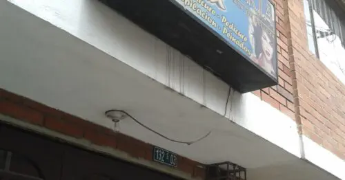 PELUQUERIA VALEX PELUQUERIA VALEX